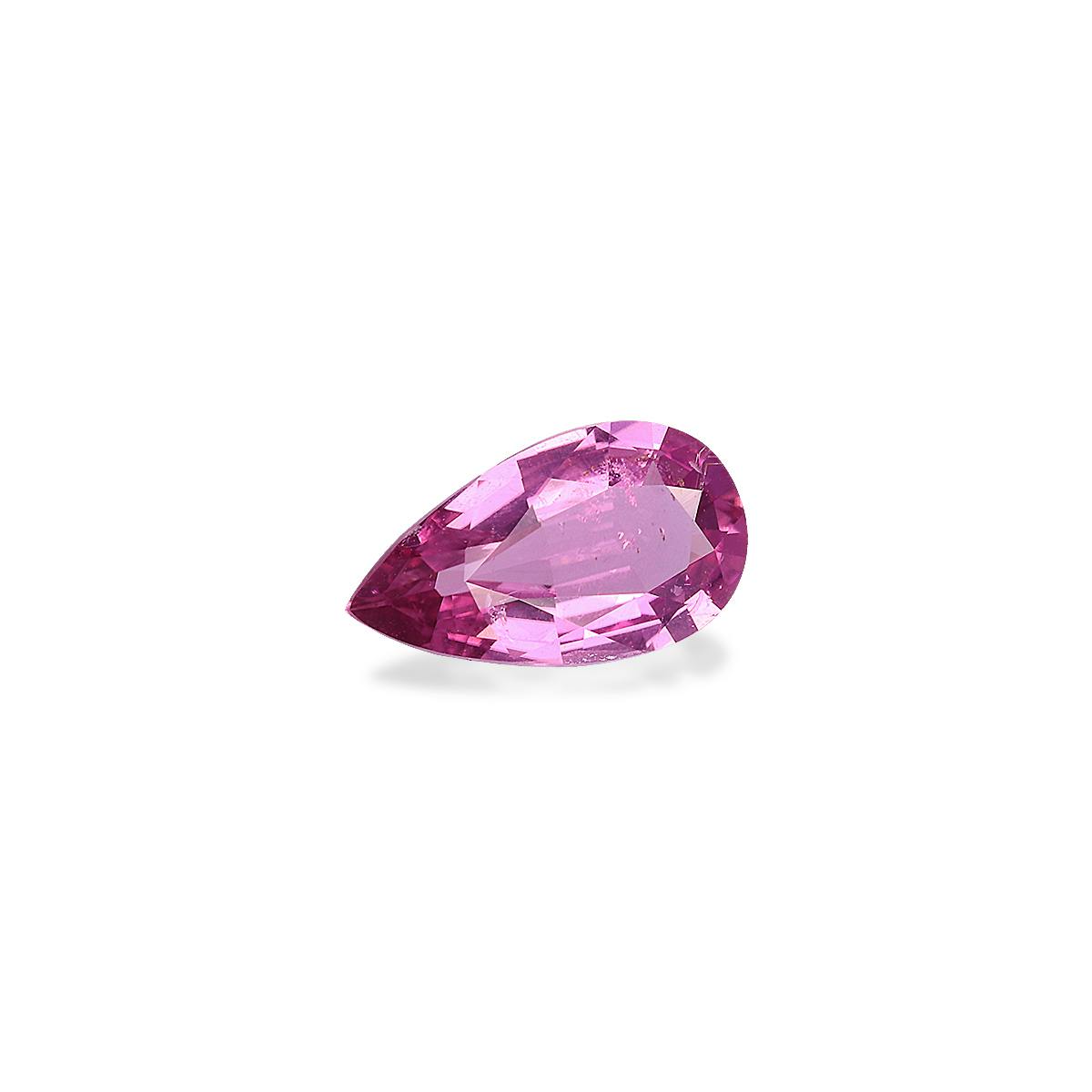 Cuprian Tourmaline 1.31 ct